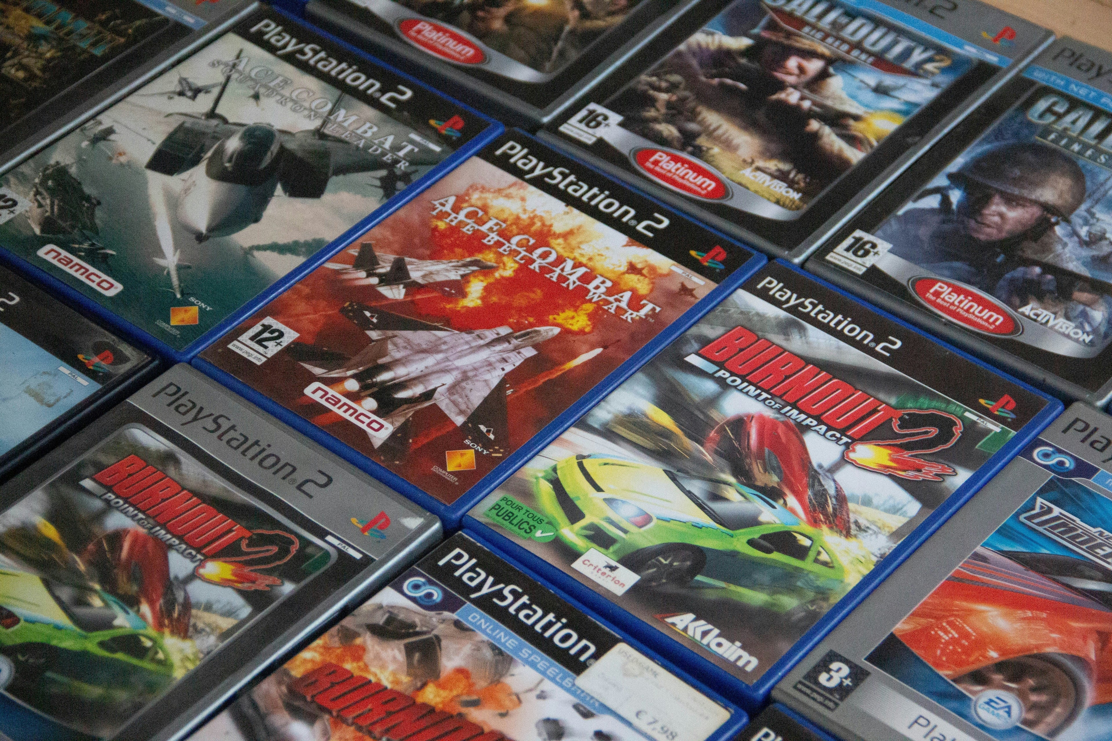 How to Play PS2 Games on Android (Step-by-Step Guide)