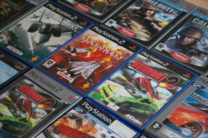 How to Play PS2 Games on Android (Step-by-Step Guide)